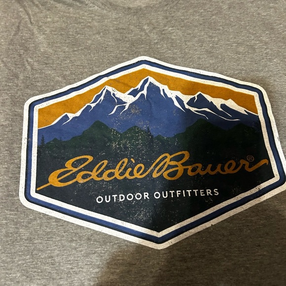 Eddie Bauer Large Men’s shirt - Picture 1 of 2
